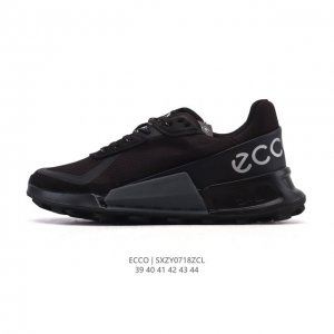 Ecco 's new, versatile, casual Ecco men's outdoor casual shoes, a hit on Xiaohon