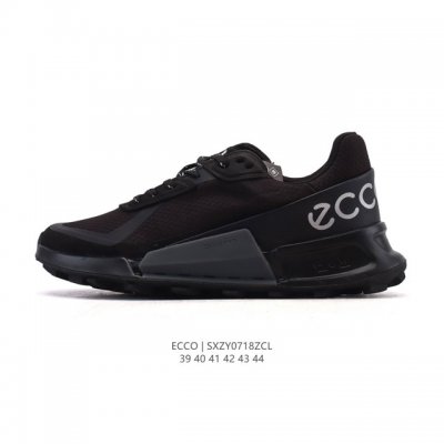 Ecco 's new, versatile, casual Ecco men's outdoor casual shoes, a hit on Xiaohon