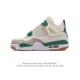 Nike Air Jordan 4 Retro Og aj4 4 Air Sole 308497-406 36 36.5 37.5 38 38.5 39 40