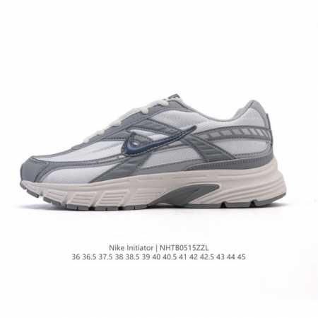 ins Hot New Korean Vintage Style Reminiscent Of The Classic Nike Initiator Ru - Click Image to Close