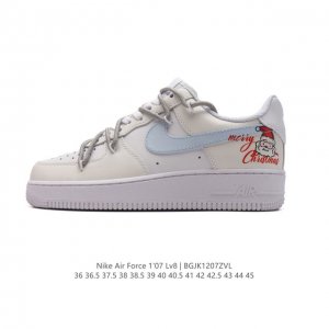 Nike Air Force 1 '07 Low force 1 Sd2412 36-45 Bgjk 7Zvl