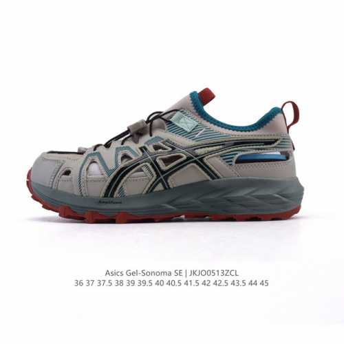 Asics Gel-Sonoma Cn 1012B584-021 3 **Ahar** + Gel+ ** **Gel** 2 **Mono** 38 285