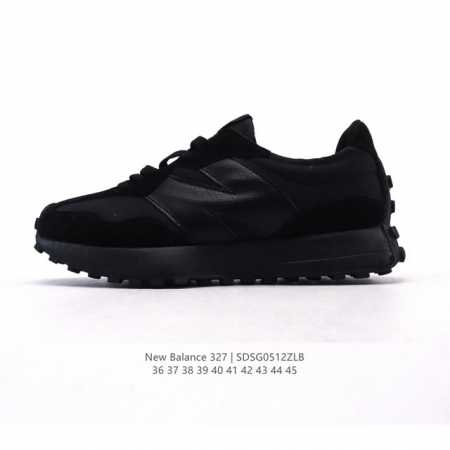 Nb New Balance 327 N Pu U327Lz 36 45 Sdsg0512Zlb - Click Image to Close