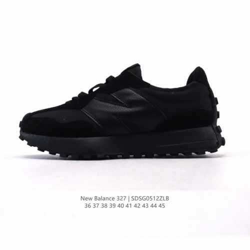 Nb New Balance 327 N Pu U327Lz 36 45 Sdsg0512Zlb