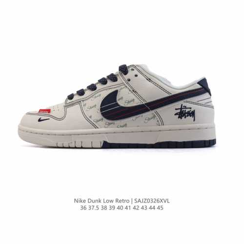 310 Nike Dunk Low Retro 80 Nike Dunk 1985 Dunk Xf8698-100 : 36-45 Sajz0326Xvl