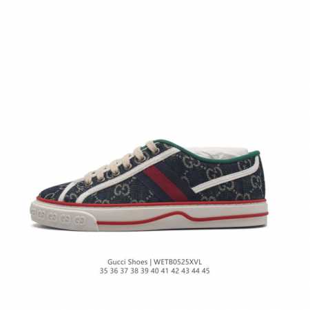 Gucci Gucci Tennis 1977 gucci Gucci 35-45 Wetb0525Xvl - Click Image to Close