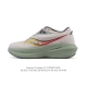 Corporate-grade Saucony Triumph 21 neutral running shoes with strong cushioning.