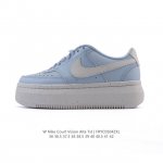 Nike Court Vision Lo 2025 80 20 80 Swoosh Swoosh Nike Dz5394-103 36 36.5 37.5 38