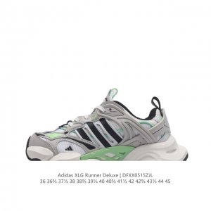 adidas Xlg Runner Deluxe Ih7800 36-45 Dfxx0515Zjl