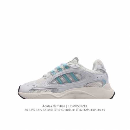 Adidas Originals Ozmillen Shoes Oz 90 Adidas Ozweego adiplus Adiplus If6 - Click Image to Close