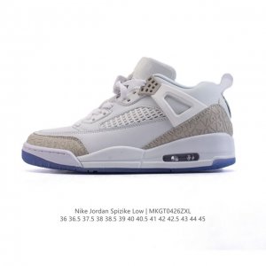 Nike Jordan Spizike Low Air Jordan Jordan Spizike Low Air Jordan Fq1759 36-45 M