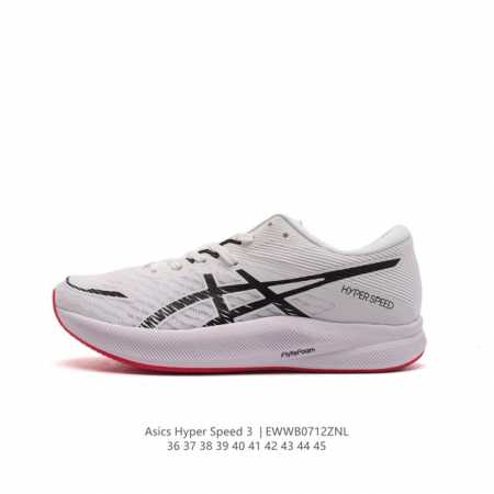 Asics hyperspeed3 1011B701-001 36-45 Ewwb0712Znl - Click Image to Close