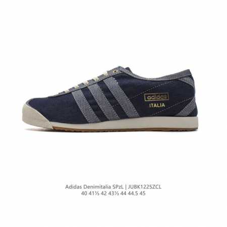 Adidas Denim Italia Spzl Eva Spzl Spezial Eva : Hp8843 : 40-45 : Jubk1225Zcl - Click Image to Close