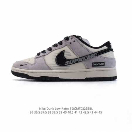 Nike Dunk Low Retro 2025 80 Nike Dunk 1985 Dunk Xf8698 : 36-45 Dcmt0329Zbl - Click Image to Close