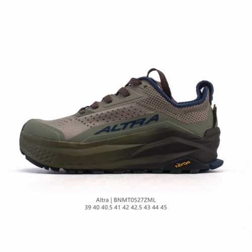 New Company-Level Altra New Olympus Sports Outdoor Cross-Country Running Shoes H