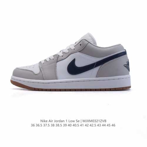 190 Air Jordan 1 Low Aj1 1 1 Aj1 2025 1985 Wings Jordan Nike Air Wings 553558 36