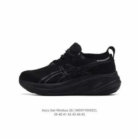 Asics Gel Nimbus26 2024 01# # Gel-Nimbus Gel-Nimbus Asics 26 Top 1012B602-300 39 - Click Image to Close