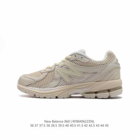 NB New Balance ML860 V2 T-Beam : ML860AH2 36-45 RFBM0622ZNL - Click Image to Close