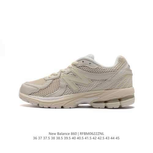 NB New Balance ML860 V2 T-Beam : ML860AH2 36-45 RFBM0622ZNL