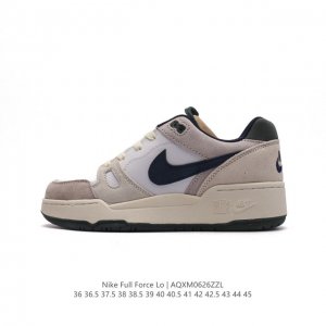 Nike Nike Full Force Low Nike Full Force 1988 Air Force Iii Force Fb1362 36 36.