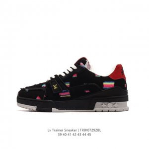 louis Vuitton tpr ,Virgil Abloh lv louis Vuitton Trainer Sneaker Low 39-45 Trjk0