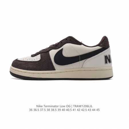 Nike Terminator Low nike niketerminator Fn7815-200 36 36.5 37.5 38 38.5 39 40 40.5 41 42 42.5 43 44 45 Traw1206Ljl - Click Image to Close