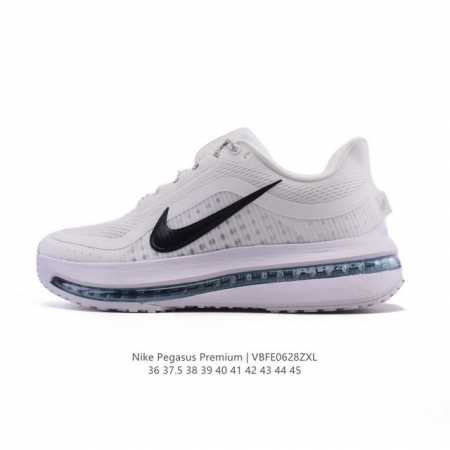 Nike Pegasus Premium Airscape Comfortable and versatile shock-absorbing, non-sl - Click Image to Close