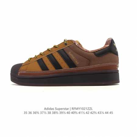 Adidas Superstar 2025 New Shoes, Classic Shell Toe Series, New Casual Sneakers, - Click Image to Close