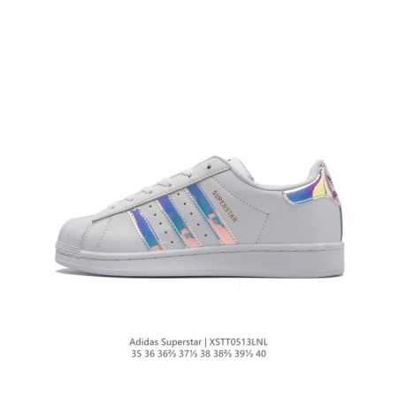 Adidas Superstar 1982 19 adidas Superstar Aq6278 35-40 Xstt0513Lnl - Click Image to Close