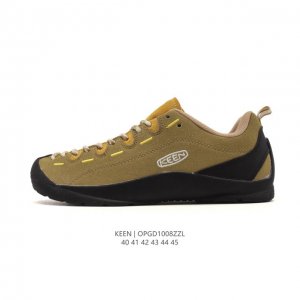 Keen Jasper Rocks Sp, a popular American outdoor brand, features a retro low-top