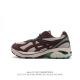 y2K Asics Gt-2160 gel 2000 2010 asics Gel 2000 1202A439-250 36-45 Nhbm0709