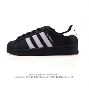 Adidas Superstar 2025 New Shoes Year of the Snake New Classic Shell Toe Series N