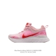 Nike React Infinity Run Fk 3 Prm Nike React Flyknit Flyknit Dz3025-001 36-40 Re