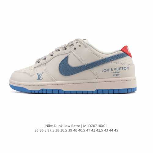 Company-level Nike Dunk Low Sneakers Sb series classic versatile casual sports