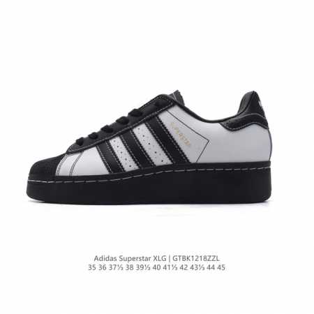 adidas Originals Superstar Xlg adidas Superstar 70 Ig9777 35-45 Gtbk1218Zzl - Click Image to Close