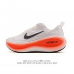 Nike Vomero Plus Reverse Swoosh | The New King of Running Shoes! This Vomero Pl