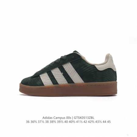 Adidas . campus 00S Adidas Campus 00S campus logo If4331 36-45 Gtsk0513Zbl - Click Image to Close