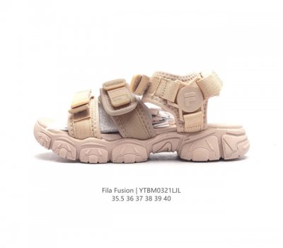 Fila eva fila F12M226408Fgl 35.5-40 Ytbm0321Ljl