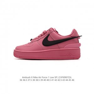 Af1 Ambush X Nk Air Force 7 Low Sp swoosh ambush swoosh dunk tpu ambush force 1