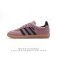 ADIDAS ORIGINALS SAMBA OG SHOES T 50 adidas Samba Samba OG T Samba IH1811 36-45