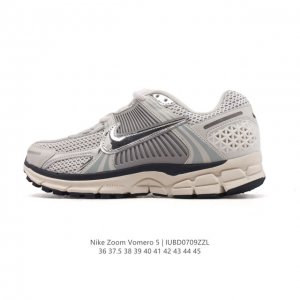 Nike Summer Zoom Vomero 5 Sneakers Casual Training Running Shoes. The Nike Zoom