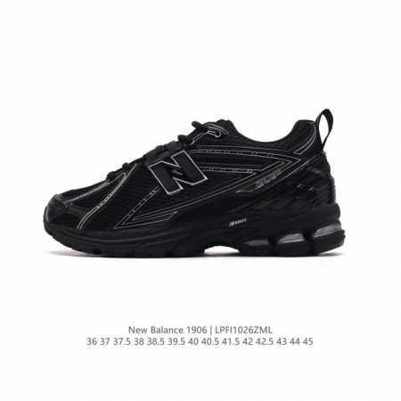 New Balance M 6 NB 2002 6 NB 2002r vibe 6r DDD M 6RCH DDD 36-45 DDD LPFI1026ZML - Click Image to Close