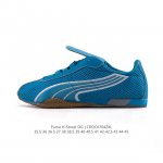 New product company-level Puma launches the new H-Street sports shoes Puma H-Str