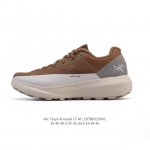 Corporate-Level Arc'teryx Men's Shoes Arcteryxkonseallt Outdoor High-Performance