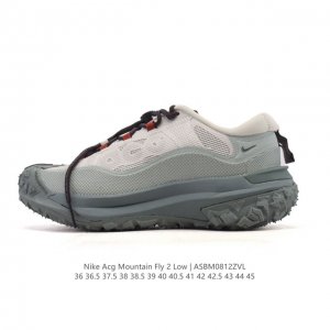 Corporate Nike Acg Mountain Fly 2 Low, a hiking and running shoe for men and wo