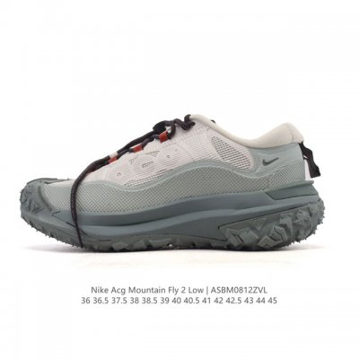 Corporate Nike Acg Mountain Fly 2 Low, a hiking and running shoe for men and wo