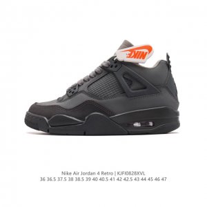 Nike Air Jordan 4 Retro Og aj4 4 Air Sole 308497-406 36 36.5 37.5 38 38.5 39 40