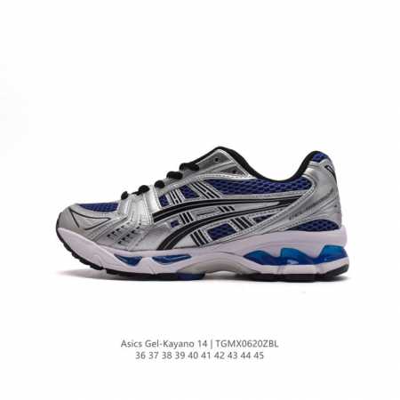 Asics Gel-Kayano 14 3D GEL FF BLAST PLUS , : 1201A019-101 36-45 TGMX0620ZBL - Click Image to Close