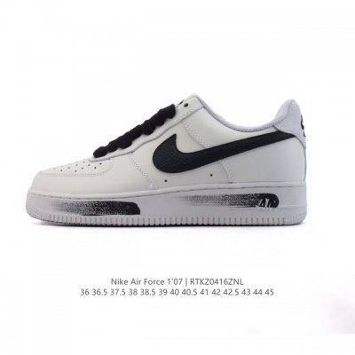 Af1 2025 Nike Air Force 7 Low Dd3223 36 36.5 37.5 38 38.5 39 40 40.5 41 42 42.5