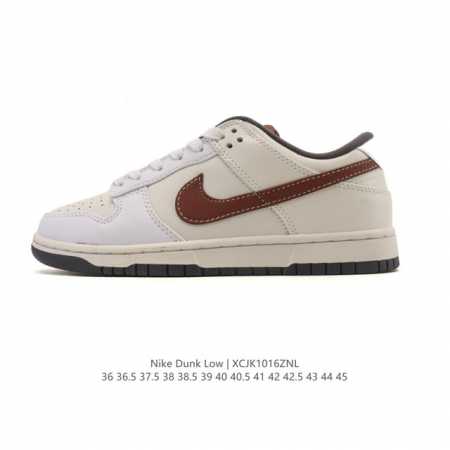 Nike SB Dunk Low Pro unisex retro sneakers, allowing you to stride confidently a - Click Image to Close